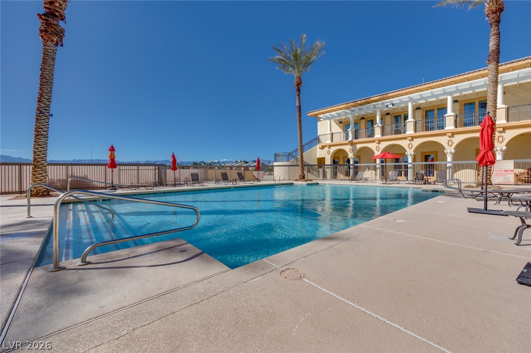 2455 West Serene Avenue 603 Las Vegas NV 89123