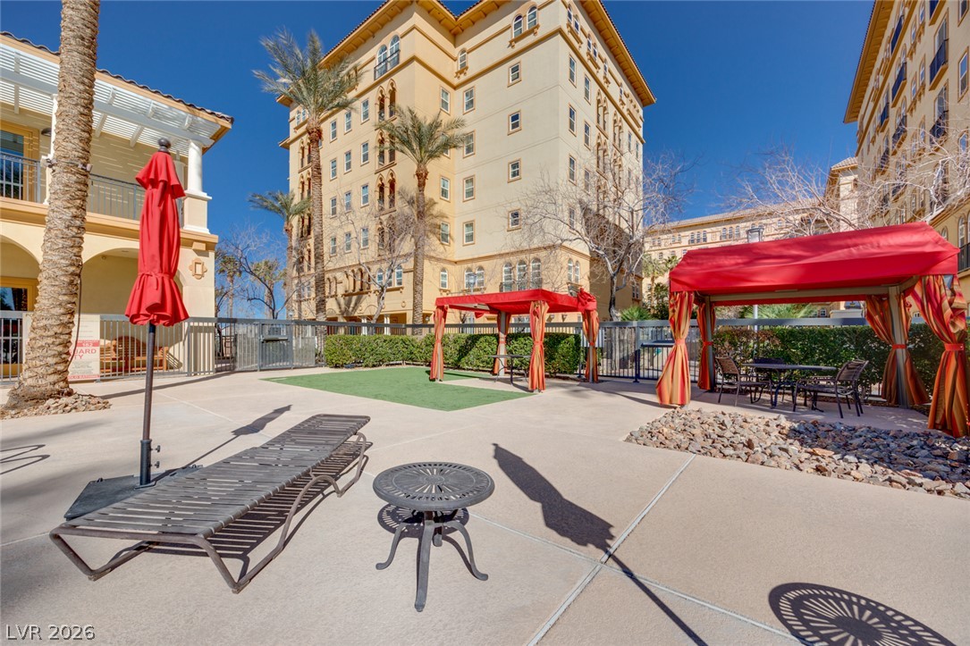 2455 West Serene Avenue 603 Las Vegas NV 89123