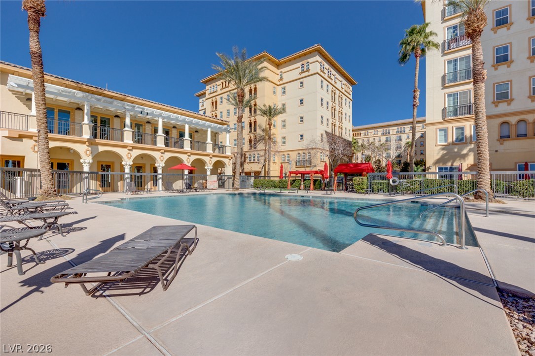 2455 West Serene Avenue 603 Las Vegas NV 89123