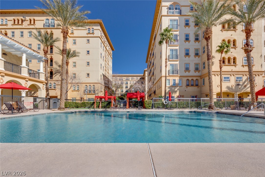 2455 West Serene Avenue 603 Las Vegas NV 89123