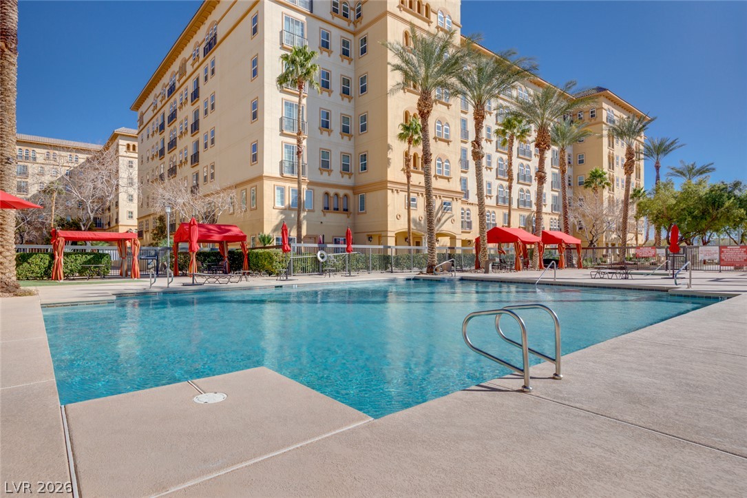 2455 West Serene Avenue 603 Las Vegas NV 89123
