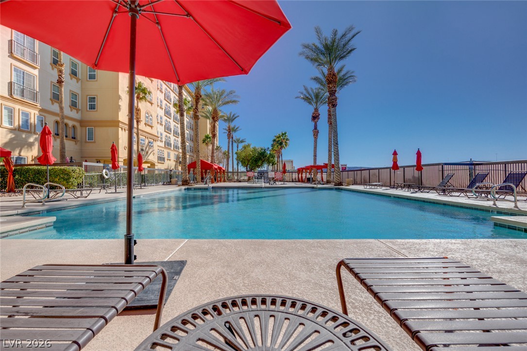 2455 West Serene Avenue 603 Las Vegas NV 89123