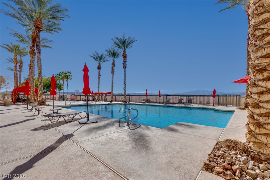 2455 West Serene Avenue 603 Las Vegas NV 89123
