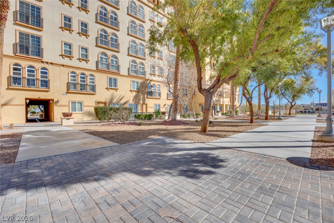 2455 West Serene Avenue 603 Las Vegas NV 89123