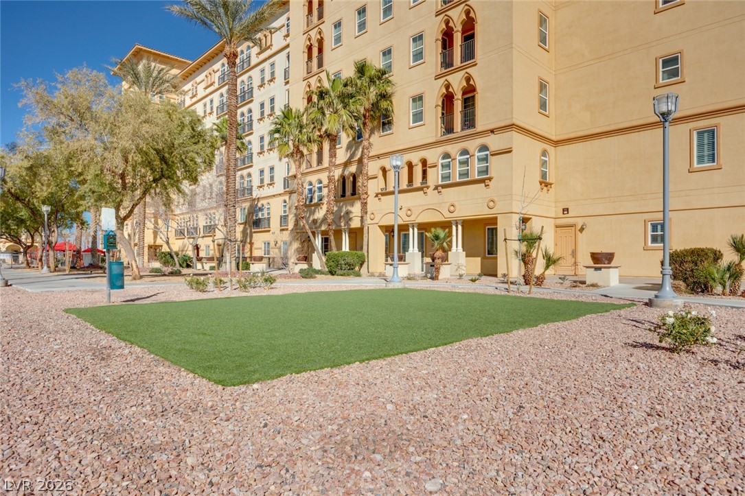 2455 West Serene Avenue 603 Las Vegas NV 89123