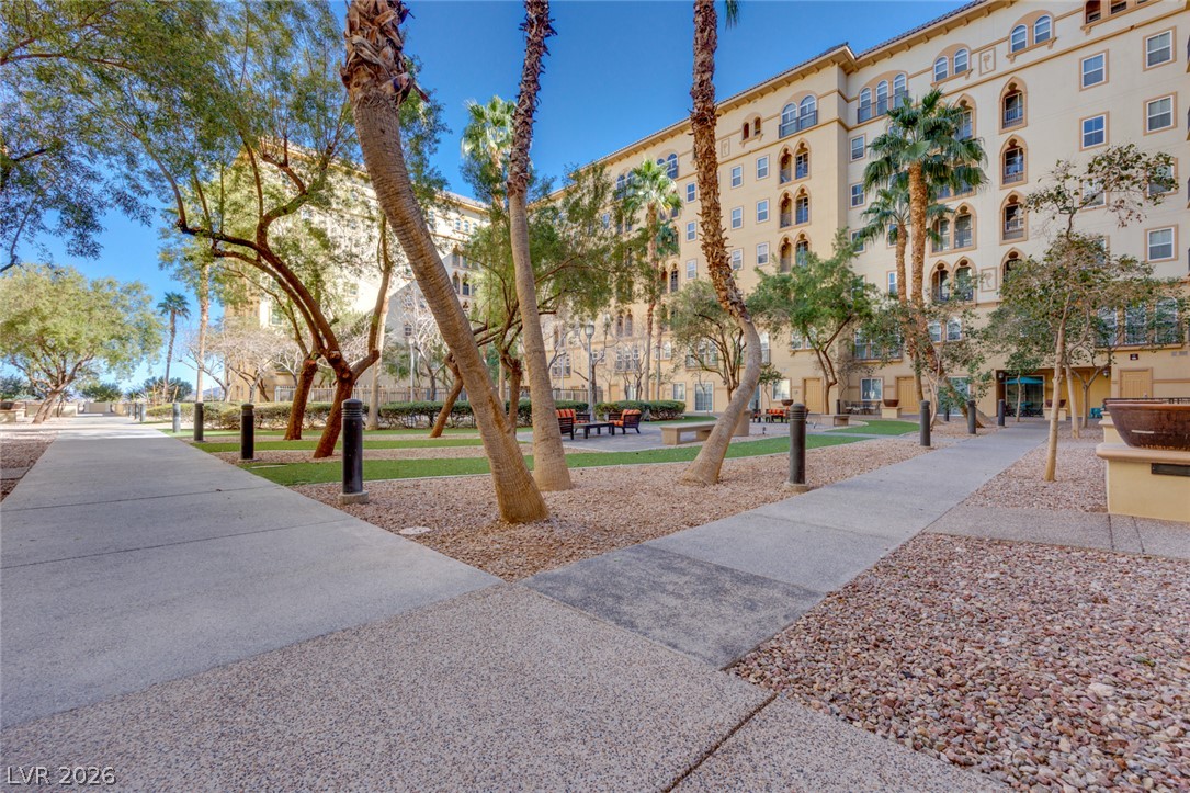 2455 West Serene Avenue 603 Las Vegas NV 89123