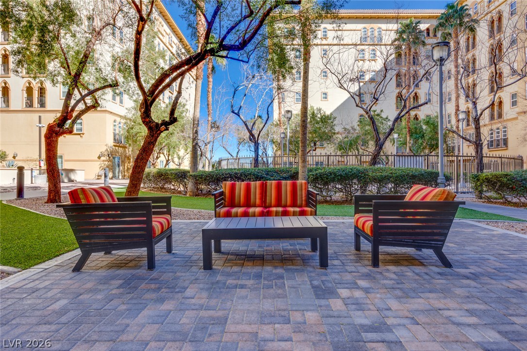2455 West Serene Avenue 603 Las Vegas NV 89123