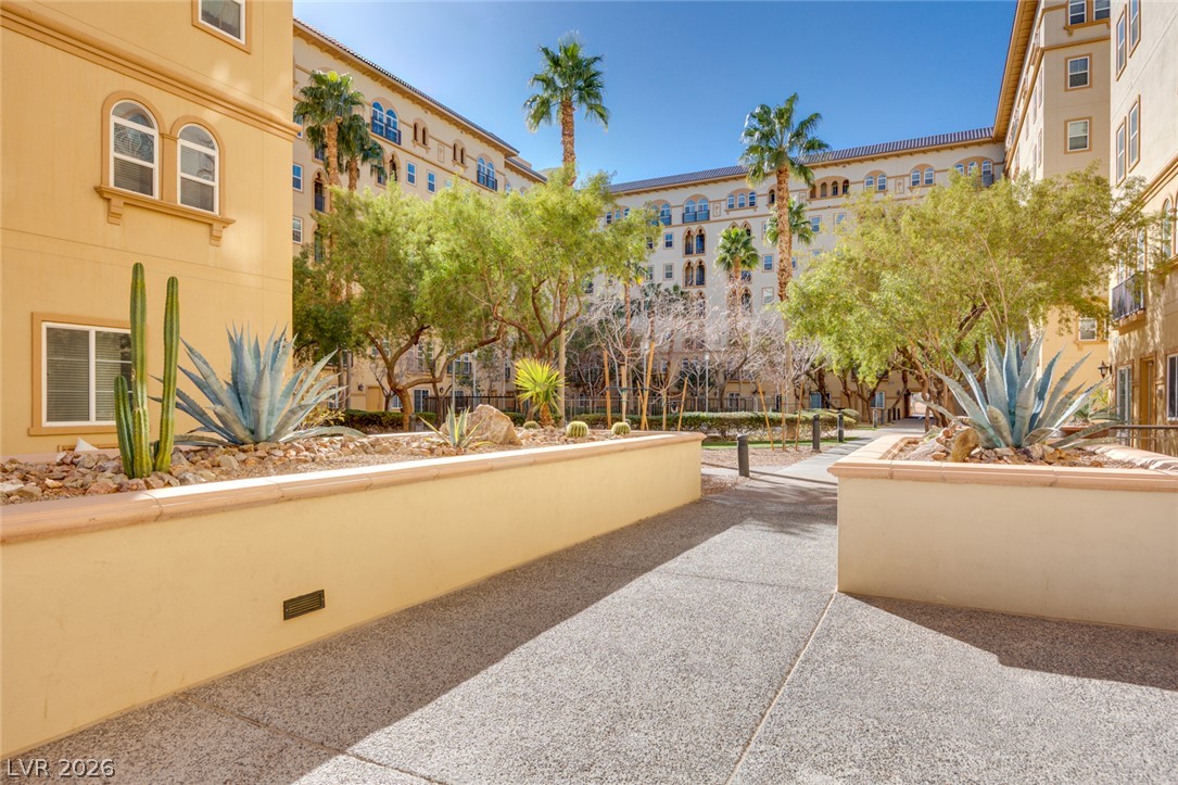 2455 West Serene Avenue 603 Las Vegas NV 89123