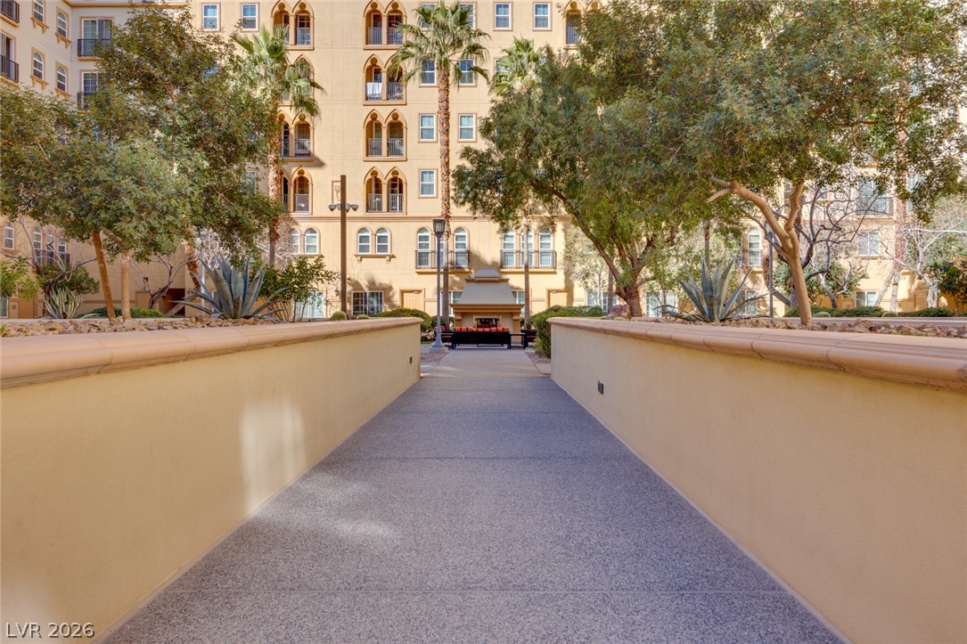 2455 West Serene Avenue 603 Las Vegas NV 89123