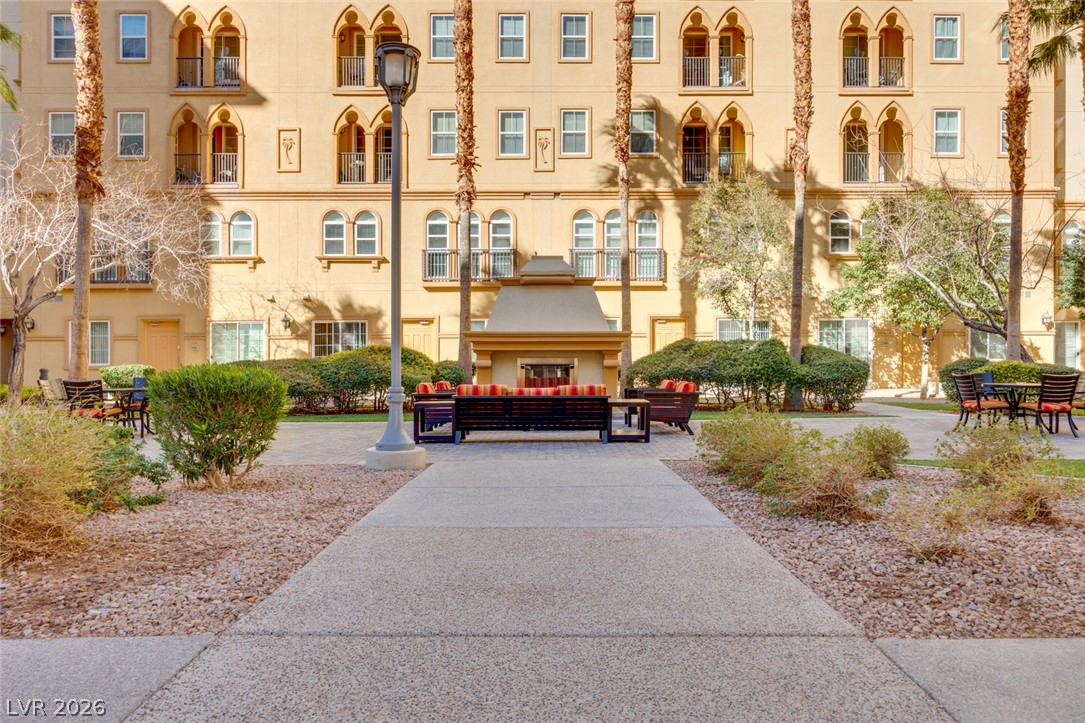 2455 West Serene Avenue 603 Las Vegas NV 89123