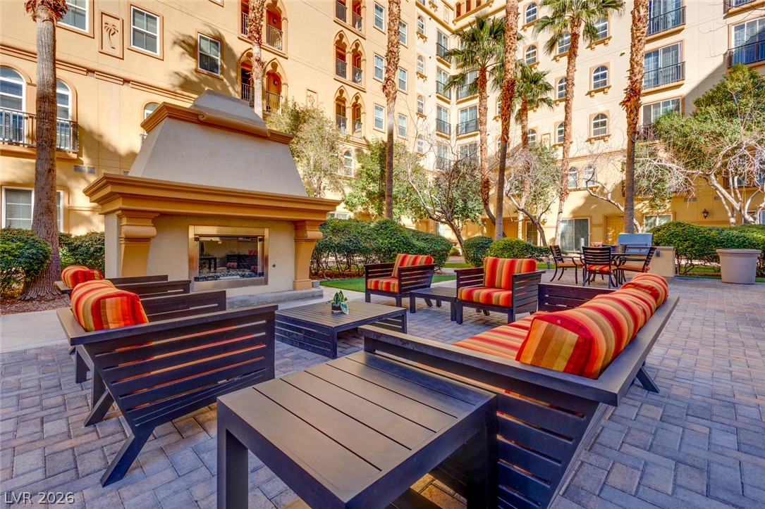 2455 West Serene Avenue 603 Las Vegas NV 89123