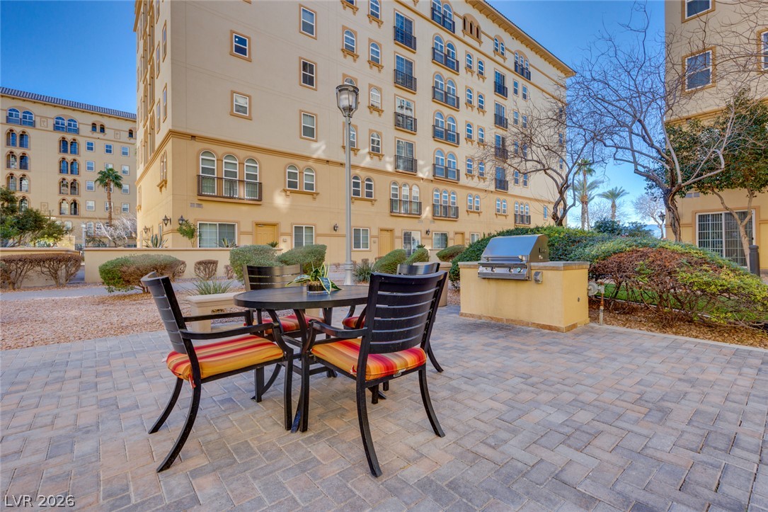 2455 West Serene Avenue 603 Las Vegas NV 89123