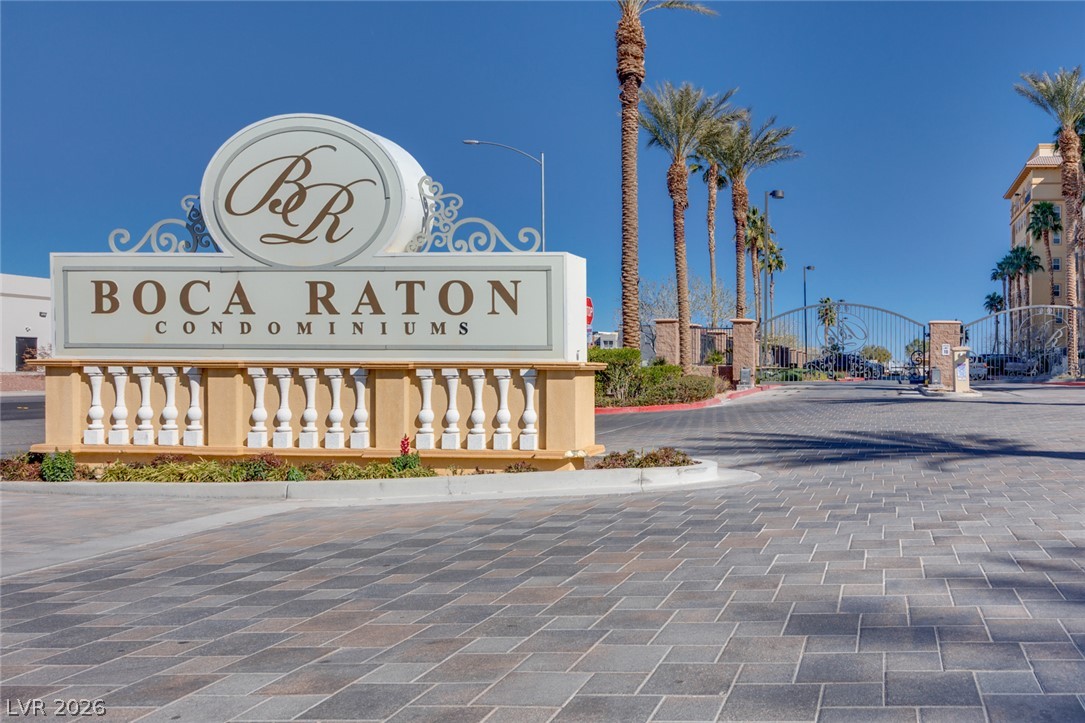2455 West Serene Avenue 603 Las Vegas NV 89123