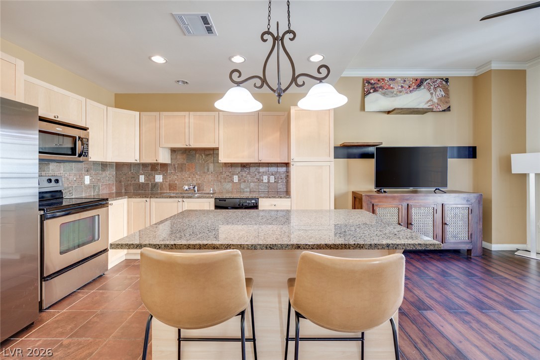 2455 West Serene Avenue 603 Las Vegas NV 89123