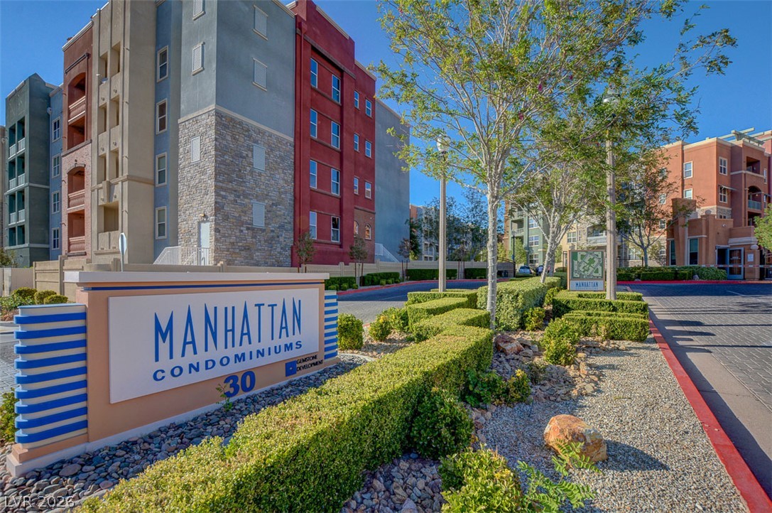 38 East Serene Avenue 306 Las Vegas NV 89123