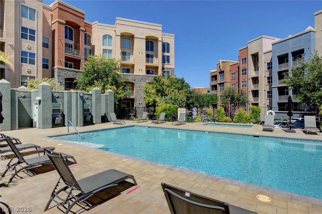 38 East Serene Avenue 306 Las Vegas NV 89123