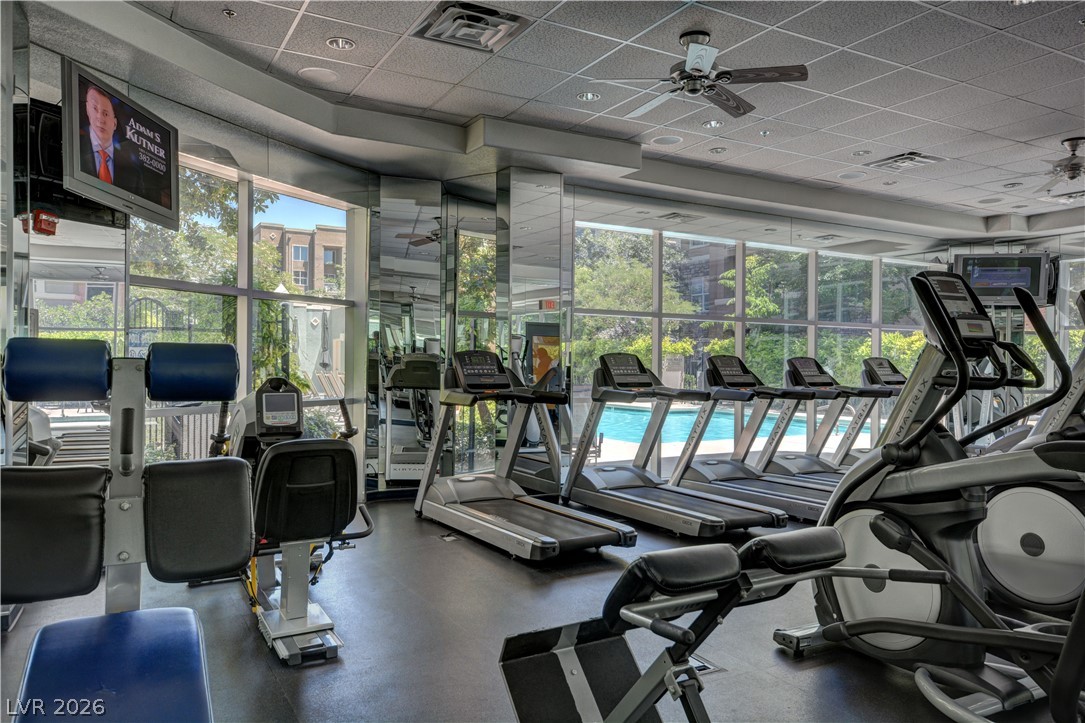 38 East Serene Avenue 306 Las Vegas NV 89123