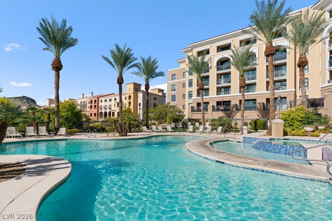 29 Montelago Boulevard 107 Henderson NV 89011