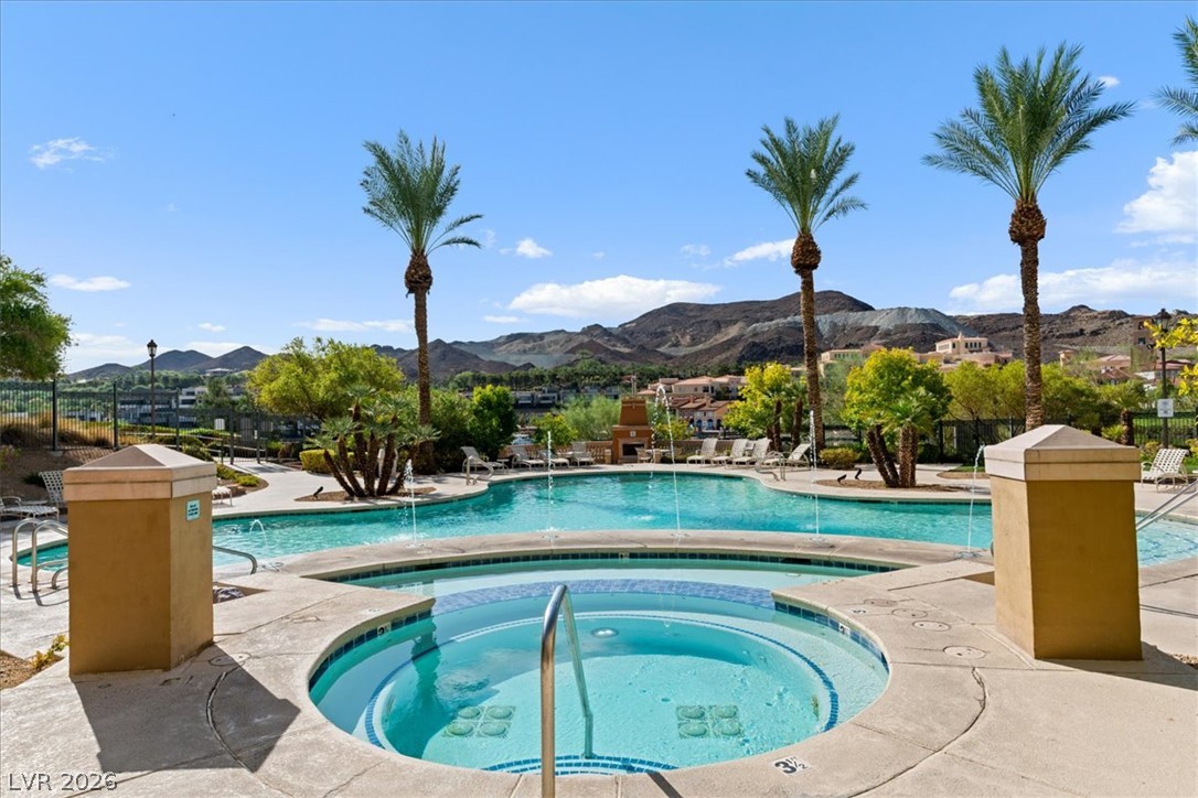 29 Montelago Boulevard 107 Henderson NV 89011