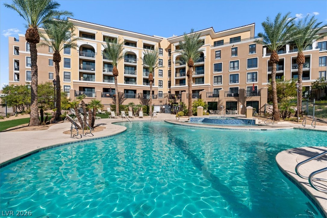 29 Montelago Boulevard 107 Henderson NV 89011