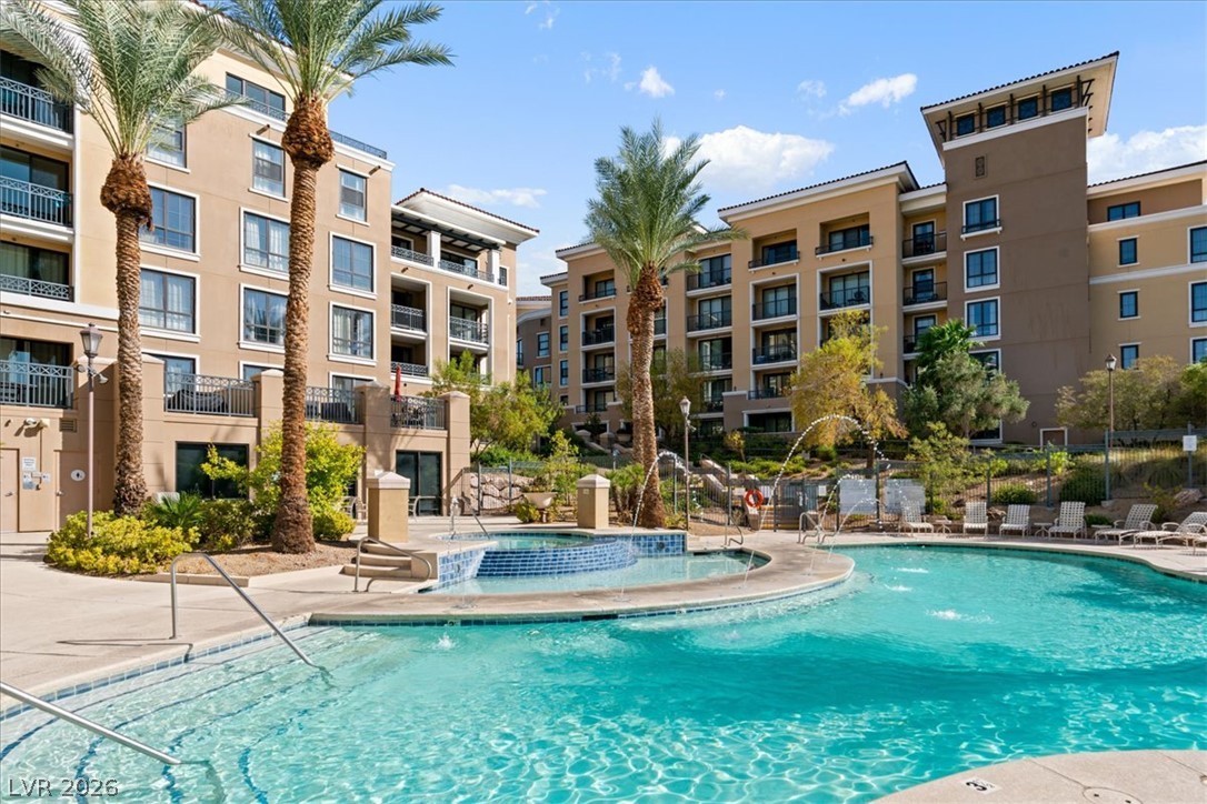 29 Montelago Boulevard 107 Henderson NV 89011