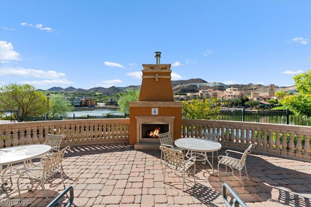 29 Montelago Boulevard 107 Henderson NV 89011