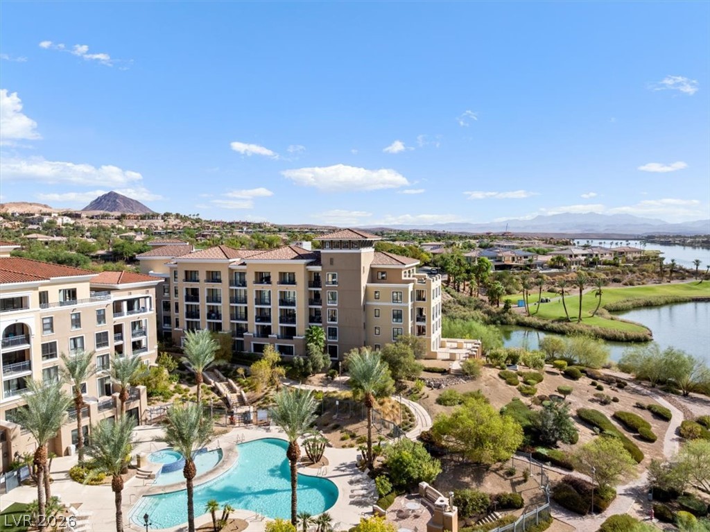 29 Montelago Boulevard 107 Henderson NV 89011