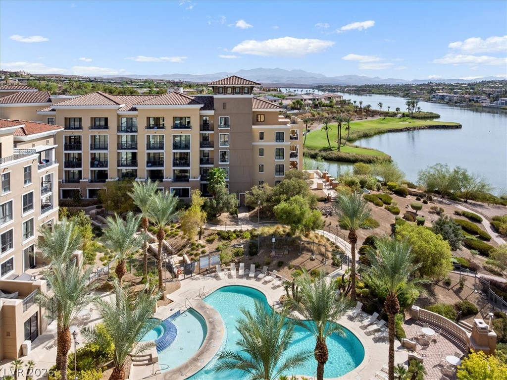 29 Montelago Boulevard 107 Henderson NV 89011