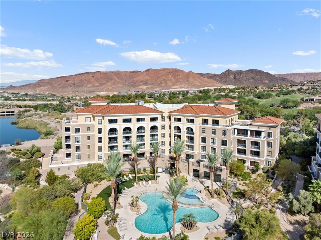 29 Montelago Boulevard 107 Henderson NV 89011