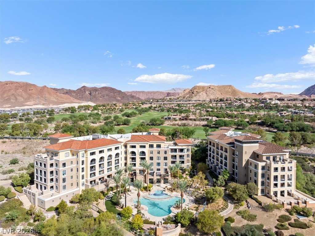 29 Montelago Boulevard 107 Henderson NV 89011