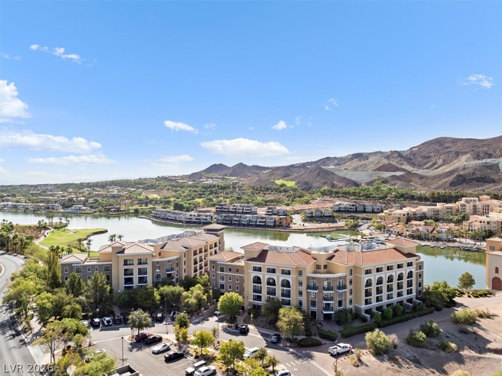 29 Montelago Boulevard 107 Henderson NV 89011