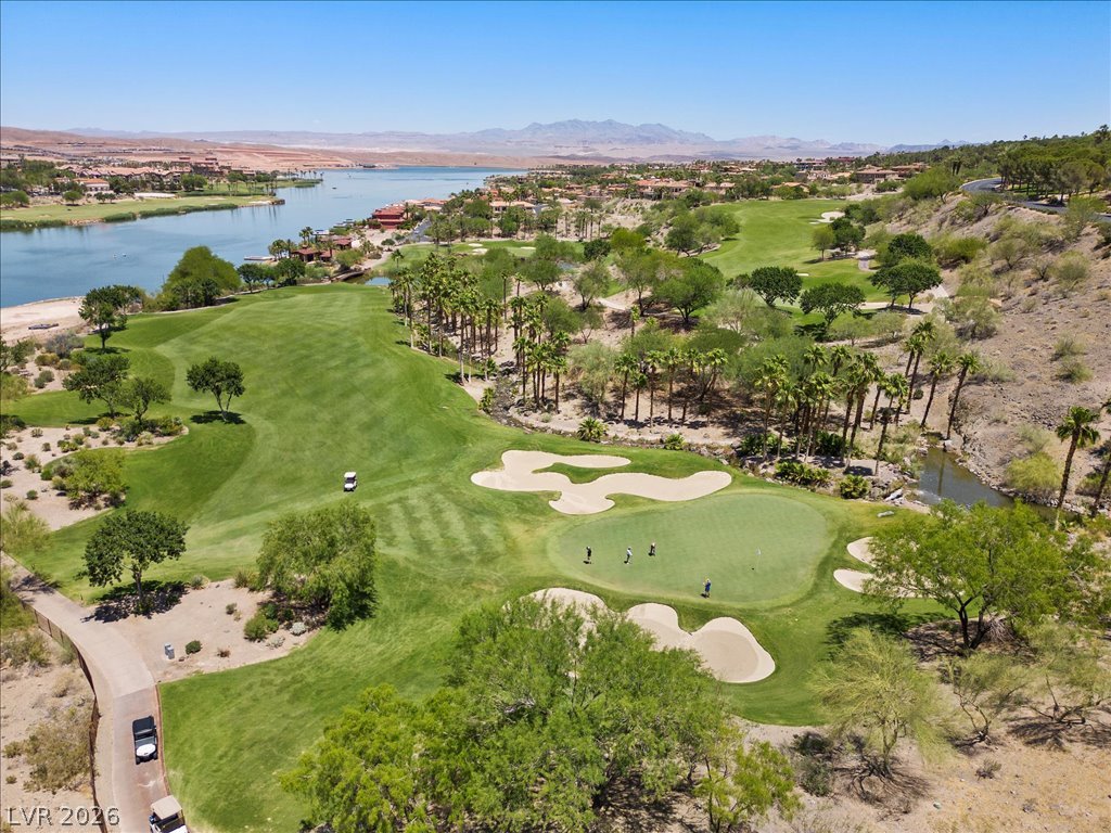 29 Montelago Boulevard 107 Henderson NV 89011