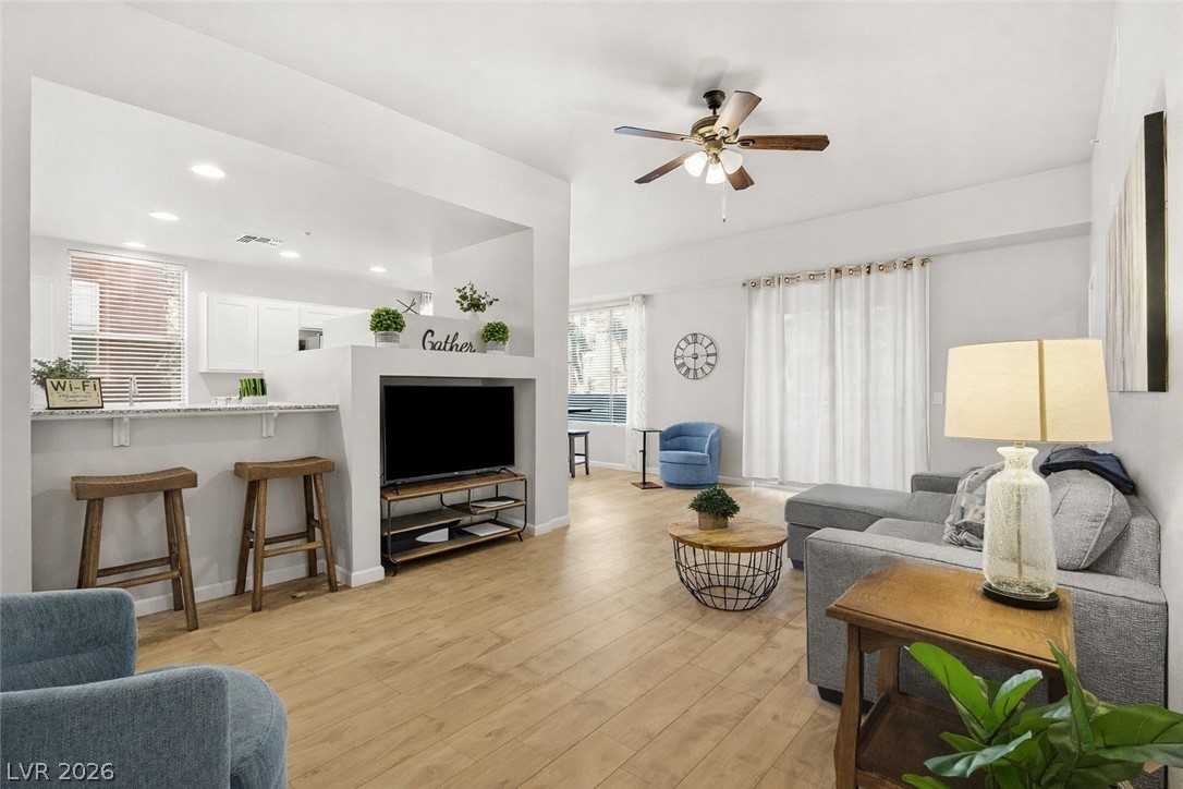 43 East Agate Avenue 209 Las Vegas NV 89123