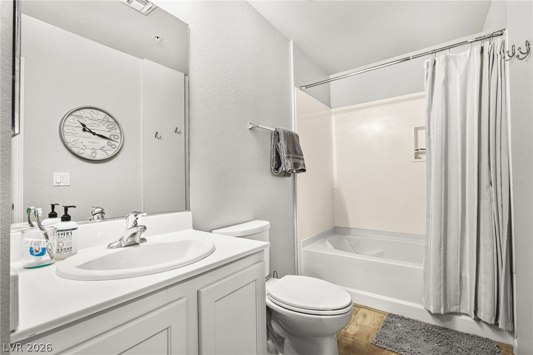 43 East Agate Avenue 209 Las Vegas NV 89123