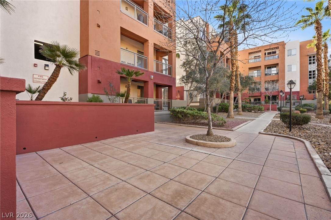 43 East Agate Avenue 209 Las Vegas NV 89123
