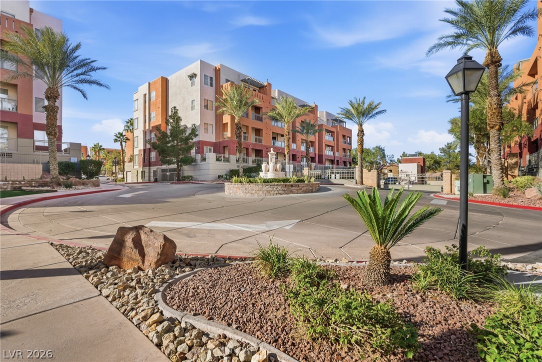 43 East Agate Avenue 209 Las Vegas NV 89123