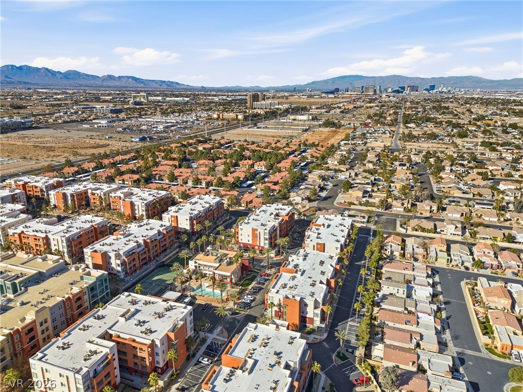 43 East Agate Avenue 209 Las Vegas NV 89123