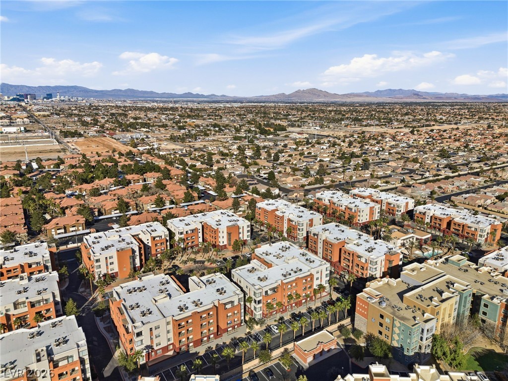 43 East Agate Avenue 209 Las Vegas NV 89123
