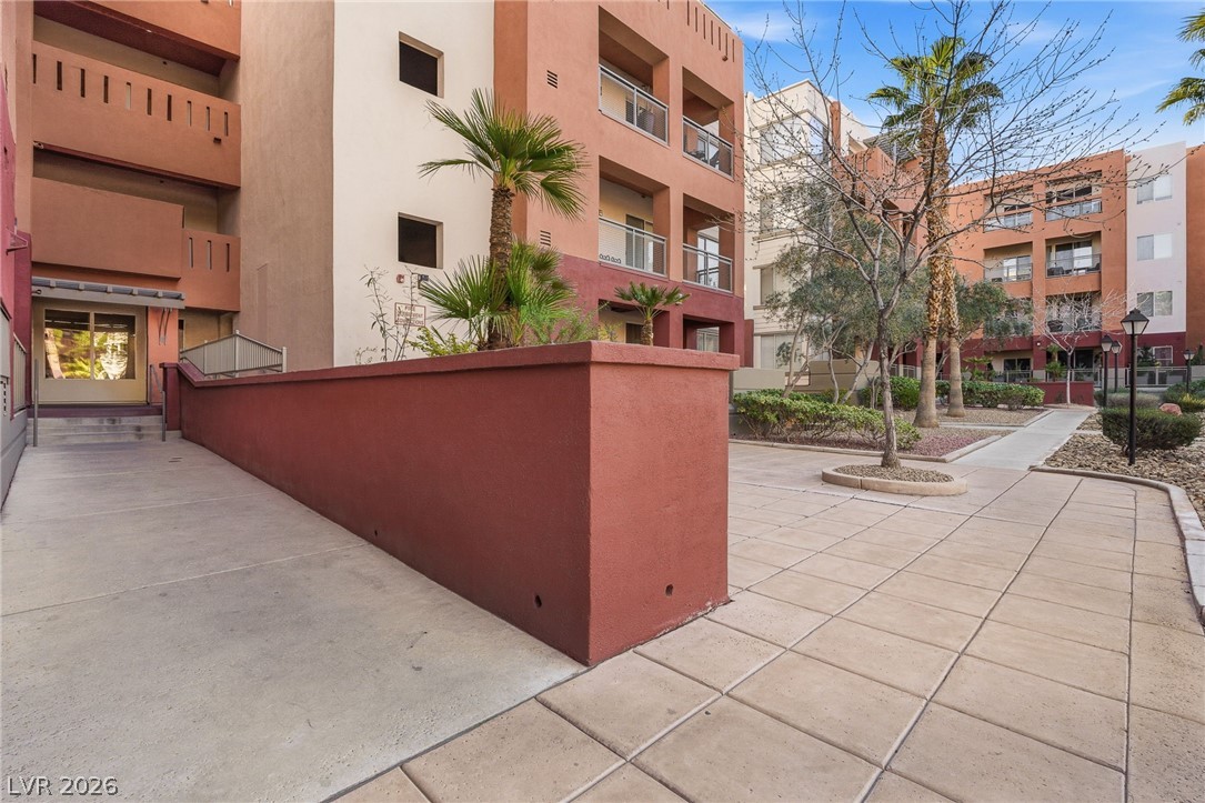 43 East Agate Avenue 209 Las Vegas NV 89123