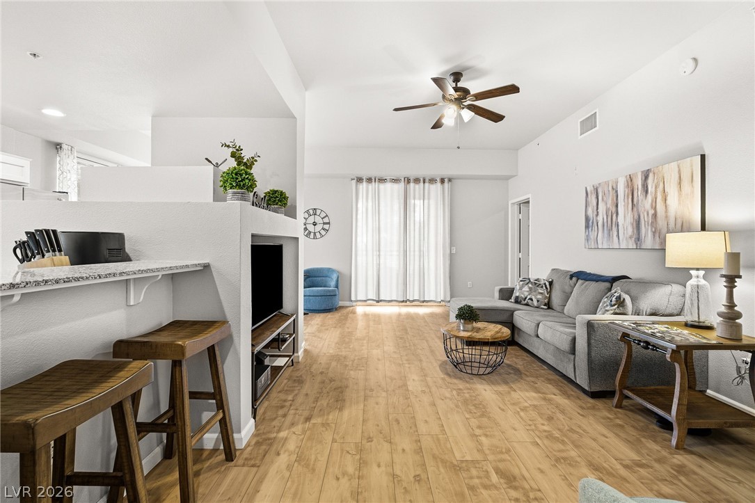 43 East Agate Avenue 209 Las Vegas NV 89123