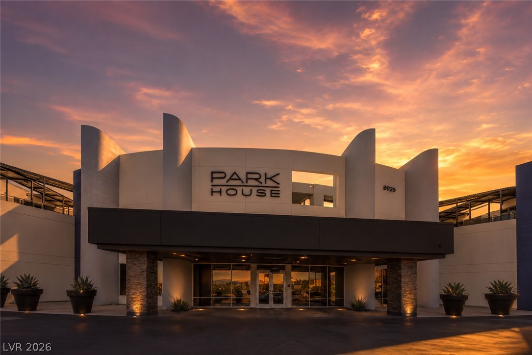 8925 West Flamingo Road 312 Las Vegas NV 89147