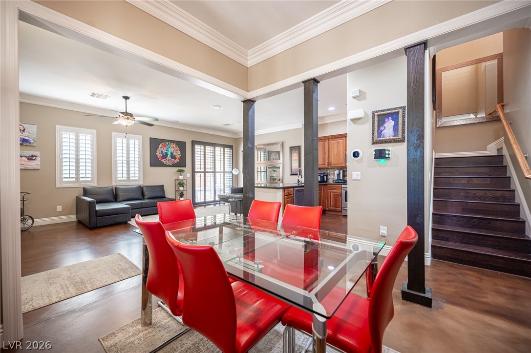 1866 Via Delle Arti 3102 Henderson NV 89044