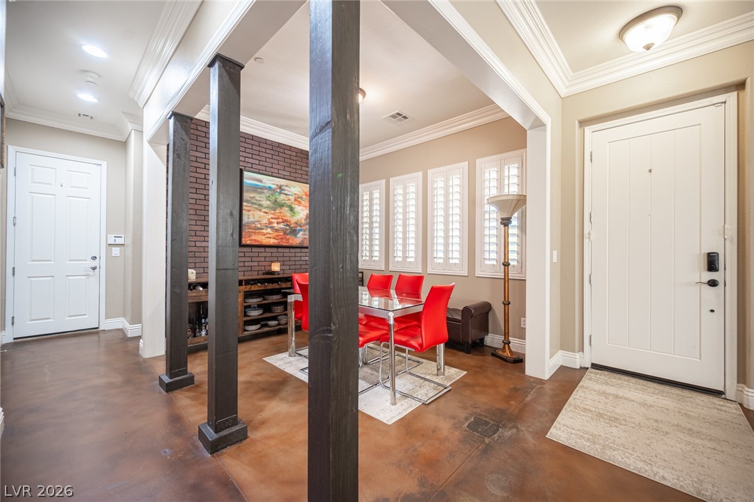1866 Via Delle Arti 3102 Henderson NV 89044