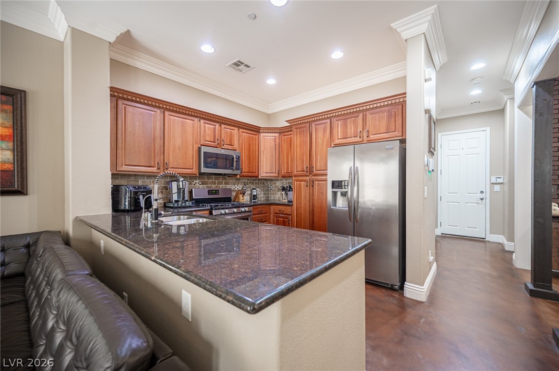 1866 Via Delle Arti 3102 Henderson NV 89044
