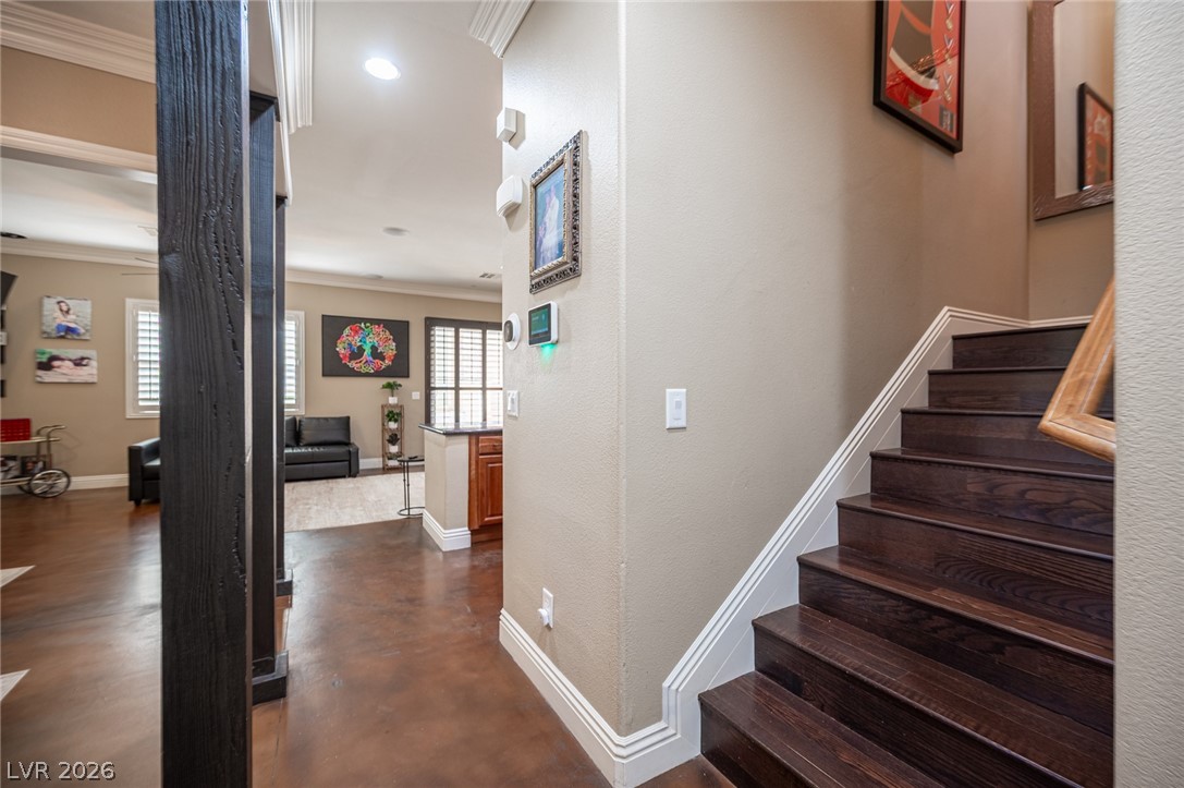 1866 Via Delle Arti 3102 Henderson NV 89044