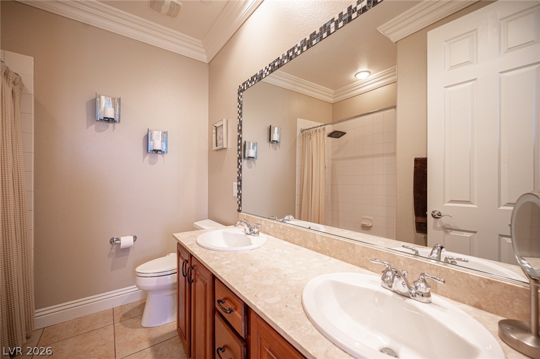 1866 Via Delle Arti 3102 Henderson NV 89044
