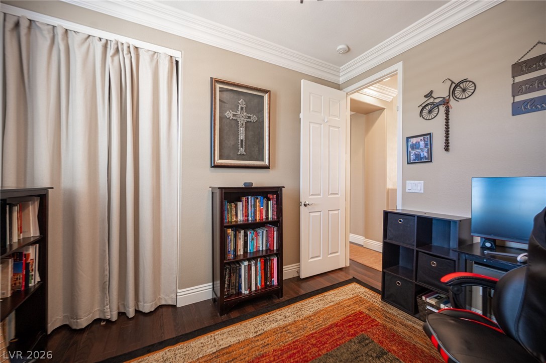 1866 Via Delle Arti 3102 Henderson NV 89044