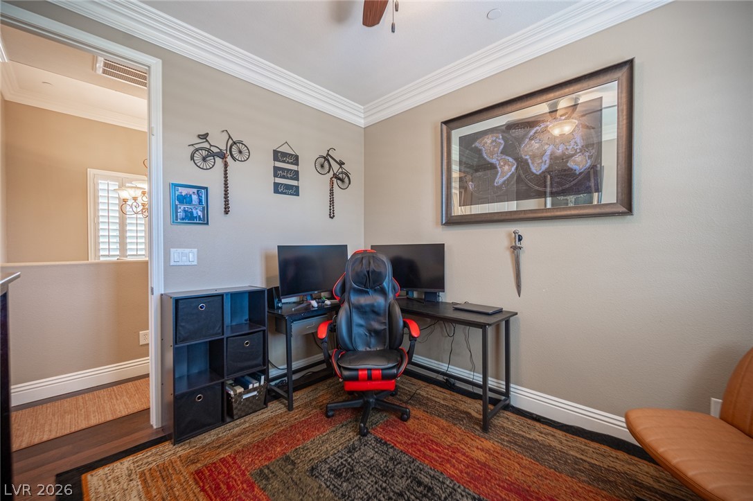 1866 Via Delle Arti 3102 Henderson NV 89044
