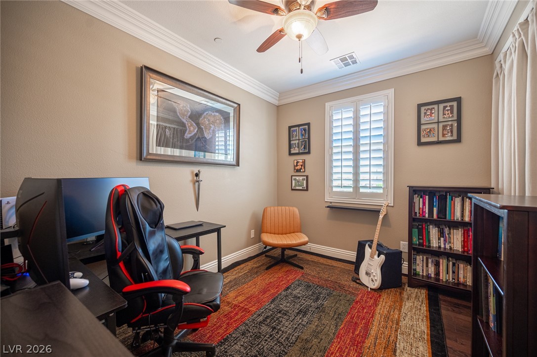 1866 Via Delle Arti 3102 Henderson NV 89044
