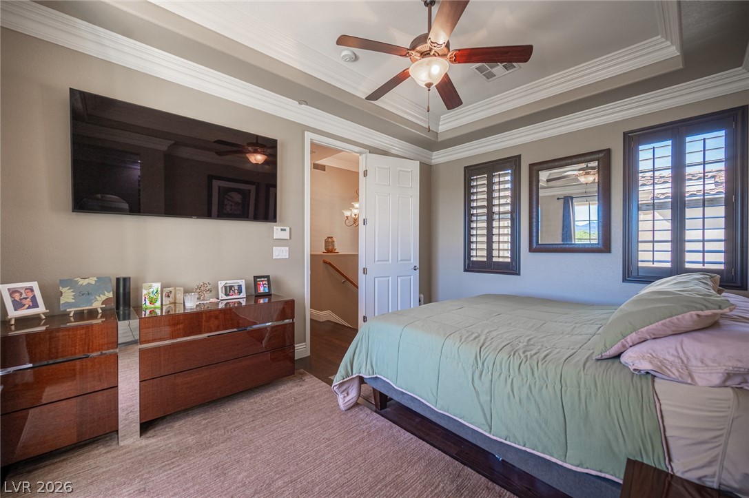 1866 Via Delle Arti 3102 Henderson NV 89044